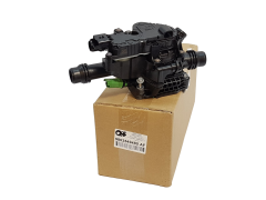 Boitier Thermostat D'eau moteur Original Citroen Peugeot 1.6 HDI 9803549480