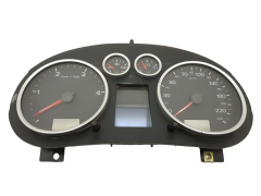 Bloc Compteurs Vitesse Audi A2 8Z 8Z0920900T 110080192003 26355