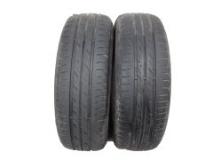 Pneu D’ete R15 195/65 91T Bridgestone Ecopia 150 x2