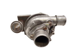 Turbocompresseur Movano Master Interstar H1222B HT12-22B 7701479012