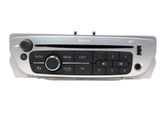 Radio Cd BT MP3 USB Renault Twingo 2 281151607R Radio Cd BT MP3 USB Renault Twingo 2 281151607R