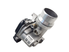 Boitier Papillon D’admission Dacia Renault 161A09287R 1.5 DCI 2796