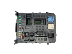 Calculateur BSI 2004 H05 9658158780 PSA Johnson Controls 34935 Calculateur BSI 2004 H05 9658158780 PSA Johnson Controls 34935