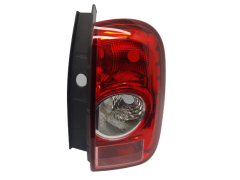 Phare De Voiture Droit Arrière Dacia Duster 265500641R AL