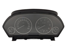 Bloc Compteurs Vitesse BMW 3 6805212 9232893 Johnson Controls Bloc Compteurs Vitesse BMW 3 6805212 9232893 Johnson Controls