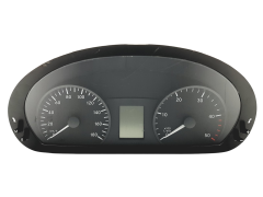 Bloc Compteurs Vitesse Mercedes Sprinter A9069006902 Visteon