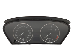 Bloc Compteurs Vitesse BMW 5 E60 E61 6210 9194889 23778 Bloc Compteurs Vitesse BMW 5 E60 E61 6210 9194889 23778
