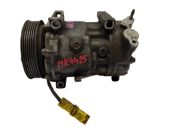 Compresseur De Climatisation Citroen Peugeot 9651911480 1309F SD7C16 Sanden