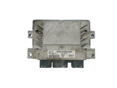 Calculateur Ford 8V21-12A650-SF S180047002F Continental 41829