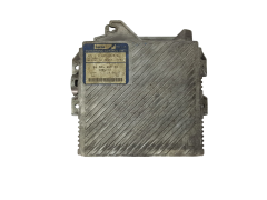 Calculateur 9630466980 R04010028A 80768A XUDLC01 PSA Lucas 17938