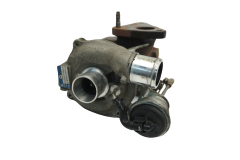 Turbocompresseur 7701476891 1.5 dci 54359700011 Renault Nissan 90000km