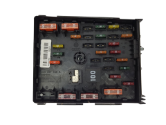 Boîtier Fusibles 3C0937125A 6359-5743 VW SEAT Audi 19022