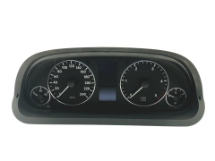 Bloc Compteurs Vitesse Mercedes A W169 1031098100 1031098101 53139
