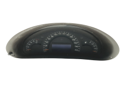 Bloc Compteurs Vitesse Mercedes C W203 A2035401311 59398