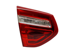 Phare De Voiture Gauche Arrière 6350CC 9653547777 Citroen C4 Picasso AL