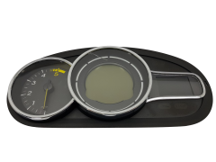 Bloc Compteurs Vitesse Renault Megane 3 248100054R 27548
