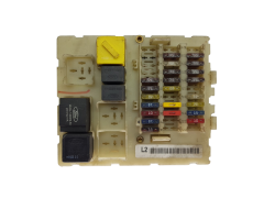 Boîtier Fusibles Ford 98AG14A073AH 518234901 18934