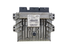 Calculateur 237100703R 237101862R 28304879 Renault Delphi 59675