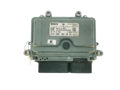 Calculateur A6401503491 0281013936 Mercedes Bosch