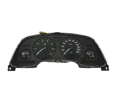 Bloc Compteurs Vitesse Opel Astra G 09228753EB 110008830022 56566 Bloc Compteurs Vitesse Opel Astra G 09228753EB 110008830022 56566