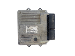 Calculateur 55198927 BY MJD6O2.M1 71600.135.02 Opel FGP 60934