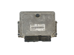 Calculateur 73501235 0281010344 Fiat Bosch 43642