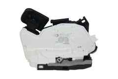 Serrure De Porte Arrière Droit 5K4839016F 88391763801 VW Seat Skoda Vika