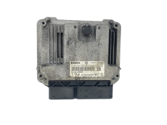 Calculateur 51812902 0281012963 4234A3EBM Fiat Bosch 62288
