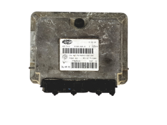 Calculateur IAW4AF.P2 46817813 Fiat Magneti Marelli 25233