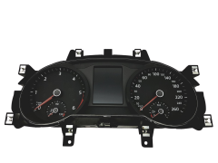 Bloc Compteurs Vitesse VW Passat 3G0920751 A2C92082300 VDO Bloc Compteurs Vitesse VW Passat 3G0920751 A2C92082300 VDO