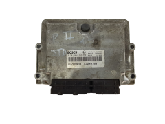 Calculateur Fiat 46789433 0281001955 C324N188 Bosch 16425