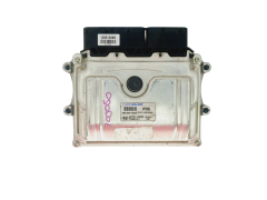 Calculateur 39199-03AC0 9001200128KB Hyundai Kefico