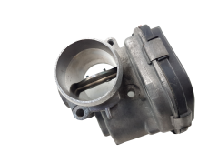 Boitier Papillon D’admission Citroen Peugeot Ford 9673534480 1.6 HDI 2141