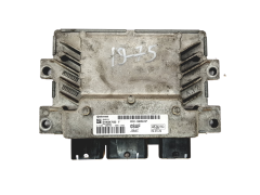 Calculateur Ford 8V21-12A650-SF S180047002F Continental 29150