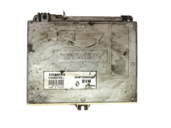 Calculateur S100820102C 7700855526 7700855528 Renault Siemens