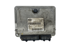 Calculateur IAW4AF.M9 55187372 61600.627.05 Fiat Magneti Marelli 51740