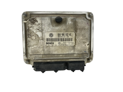 Calculateur Seat 6K0906032AC 0261207228 Bosch 51665 Calculateur Seat 6K0906032AC 0261207228 Bosch 51665