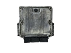 Calculateur 0281001999 7700104407 8200239684 Renault Bosch 48055