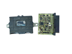 Calculateur Moduł X331B812B Nissan Mitsubishi
