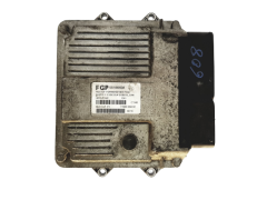 Calculateur Fiat 55186608 MJD6JF.P3 Magneti Marelli 19799