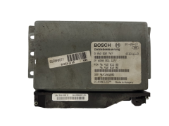 Calculateur PSA 0260002767 9641281180 Bosch 