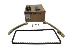 Kit De Chaîne De Distribution Original Renault 130C13954R