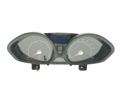 Bloc Compteurs Vitesse Ford Fiesta 8A6T-10849-CG