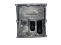 Calculateur Smart 0003107V007 0261205005 Bosch 49559