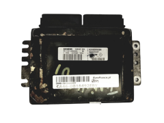 Calculateur S110138000B 8200059086 Renault Siemens 16492