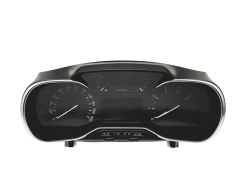 Bloc Compteurs Vitesse Citroen C3 9832140480 Yazaki 51699