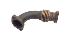 Tuyau D’ Échapement 7701052869 3.0 Dci Renault Espace 4 Vel Satis