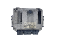 Calculateur 0281011612 6S61-12A650-VA Ford Bosch 62338