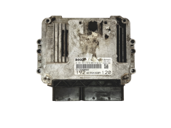 Calculateur 51798000 0281013672 Alfa Romeo Bosch 30109