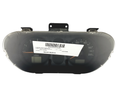 Bloc Compteurs Vitesse Ford Fusion Fiesta 2S6F-10849-NF 55347